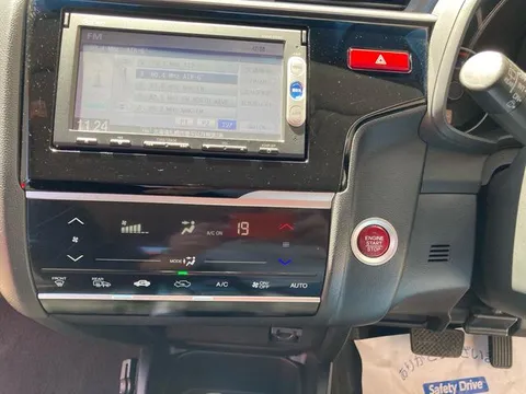Honda Jazz (Fit)