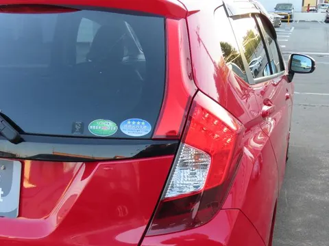 Honda Jazz (Fit)