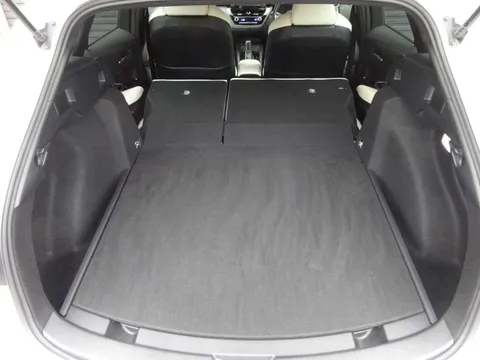 Toyota Corolla Touring