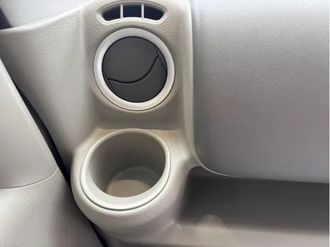 Nissan Clipper Rio