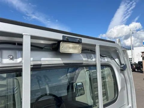 Suzuki Carry Track