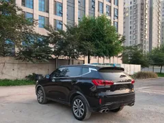 Wey VV6