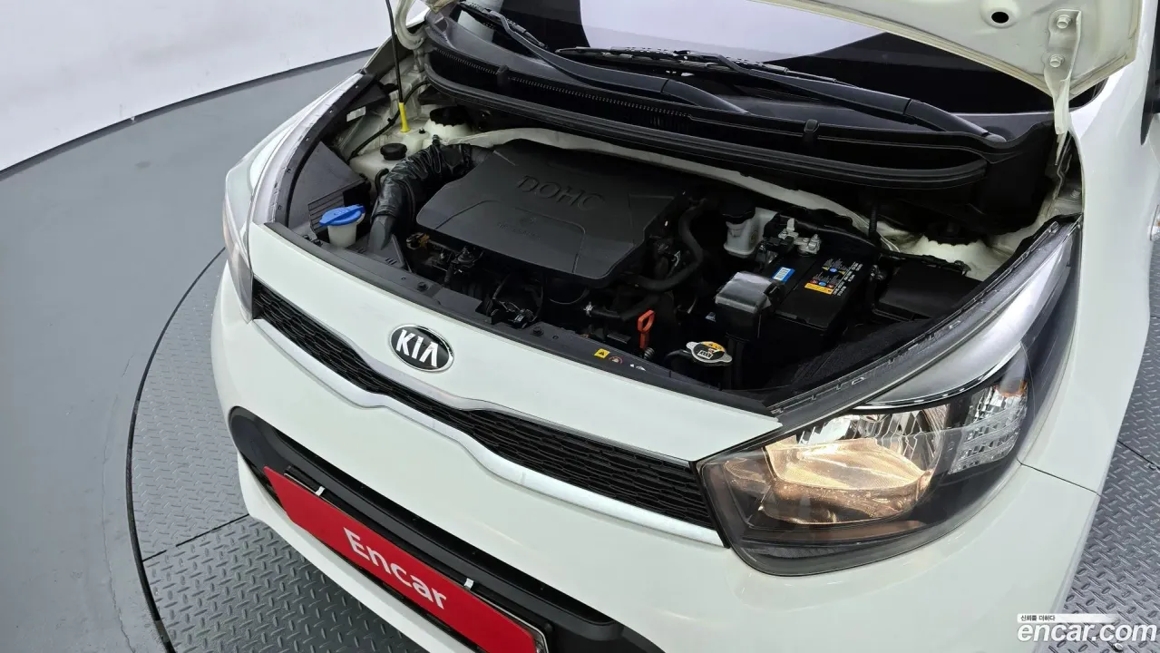 Kia Morning