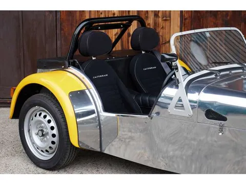 Caterham
