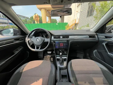 Volkswagen C-Trek