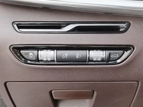 Geely Jiaji