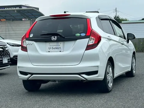 Honda Jazz (Fit)