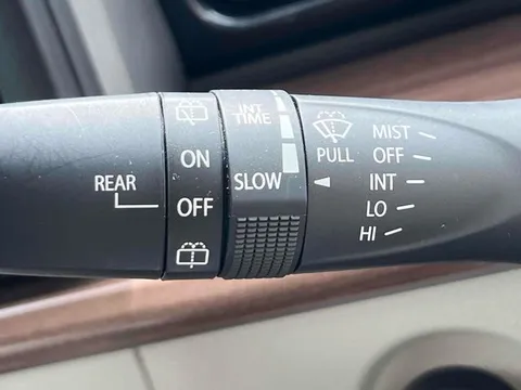 Suzuki Alto Lapin LC
