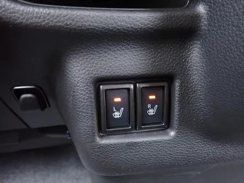 Suzuki Spacia Base