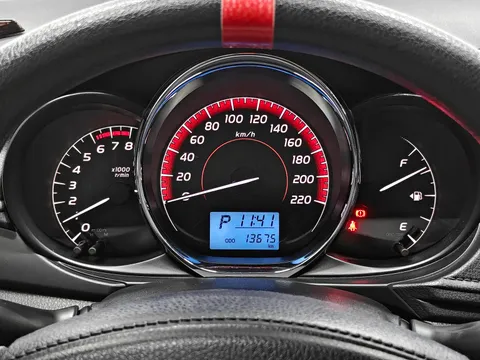 Toyota Vios