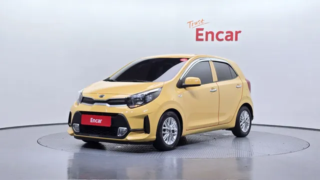 Kia Picanto (Morning)