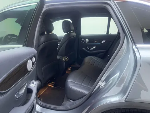 Mercedes-Benz Mercedes-Benz GLC
