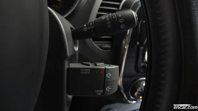 Renault QM3