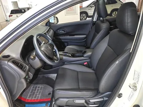 Honda HR-V (Vezel)