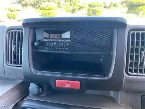 Nissan Clipper