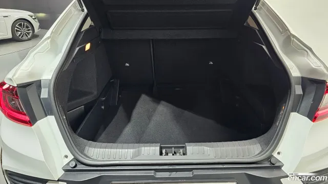 Renault XM3