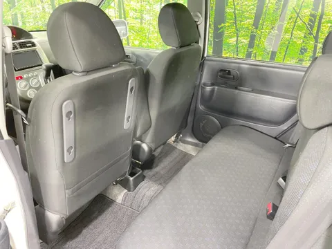 Nissan Otti