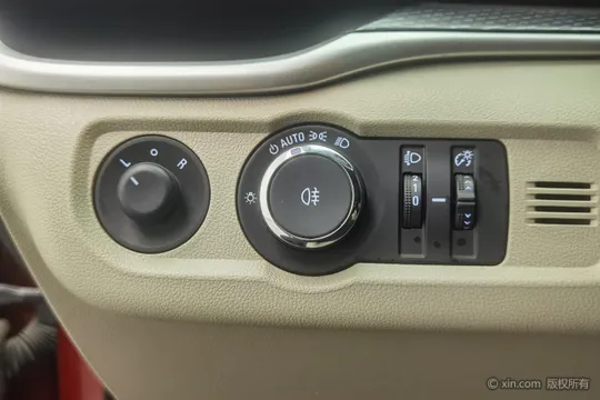 Buick Excelle GT