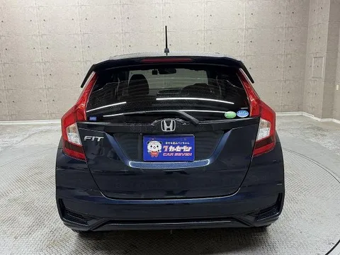 Honda Jazz (Fit)