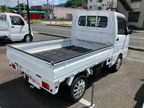 Nissan Clipper Truck