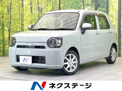 Daihatsu Mira Tocot