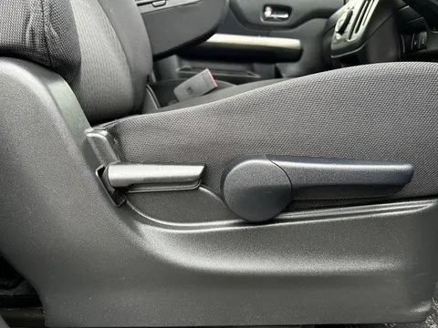 Suzuki Spacia Custom Z