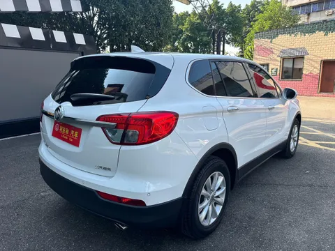 Buick Envision
