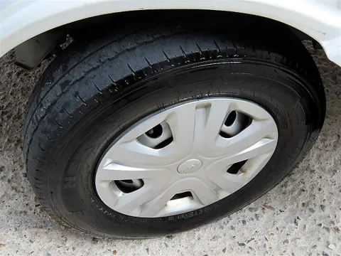 Kia Bongo 3