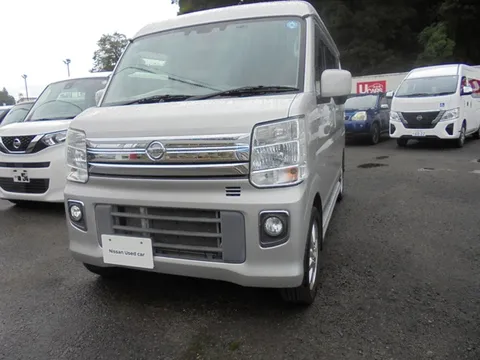 Nissan Clipper Rio