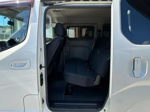 Nissan Vanette