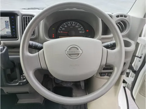 Nissan Clipper