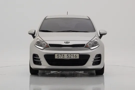 Kia Pride
