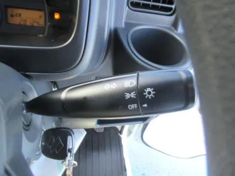 Suzuki Super Carry