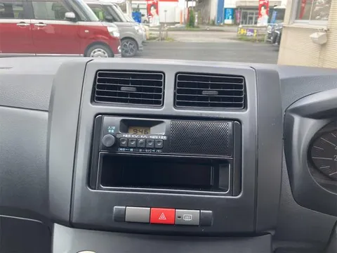 Subaru Pleo