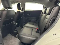 Honda HR-V (Vezel)