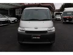 Toyota TownAce Van
