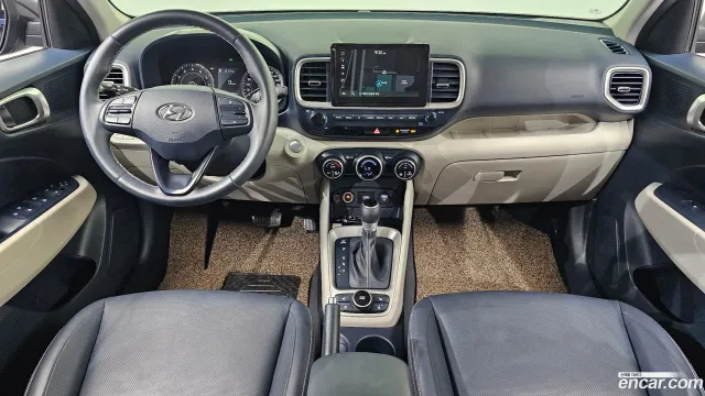 Hyundai Venue