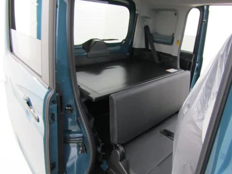 Suzuki Spacia Base