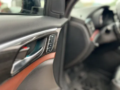 Gac GS8