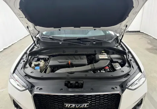 Haval F5