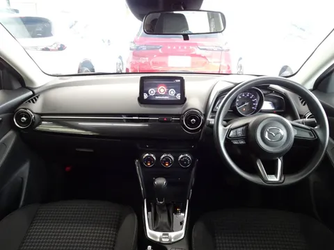 Mazda Mazda2 (Demio)