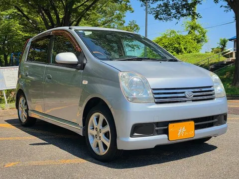 Daihatsu Mira AVY
