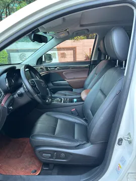 Gac GS8