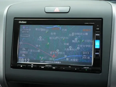 Honda Freed Plus