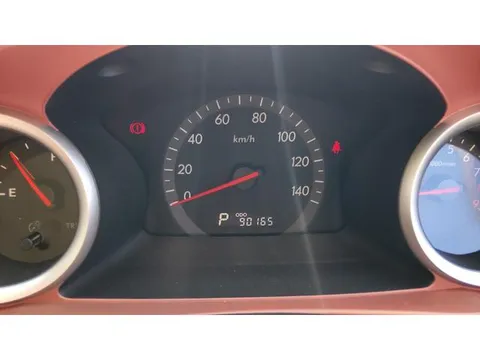 Subaru R1