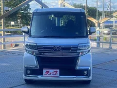 Subaru Chiffon