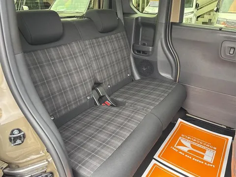 Honda N-BOX Joy