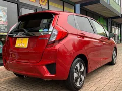 Honda Jazz (Fit)
