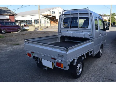 Suzuki Super Carry