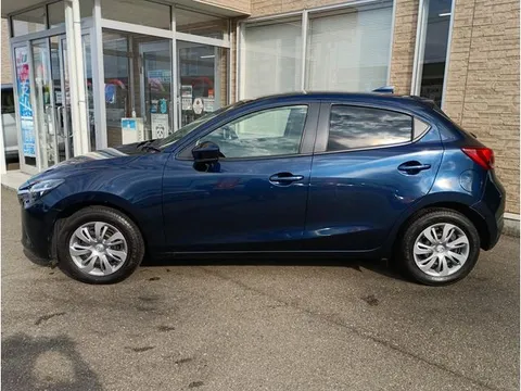 Mazda Mazda2 (Demio)